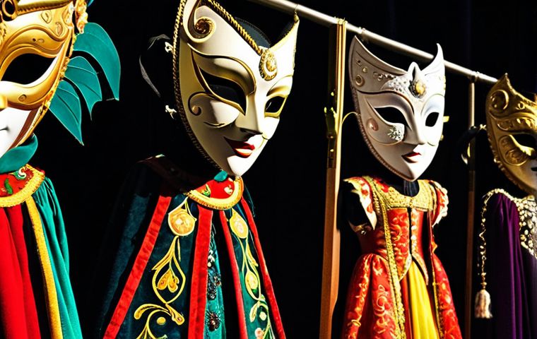 公演芸術チケット代、知らずに損してない?賢く楽しむ裏技 공개! 2 公演芸術チケット代 - 이미지 1