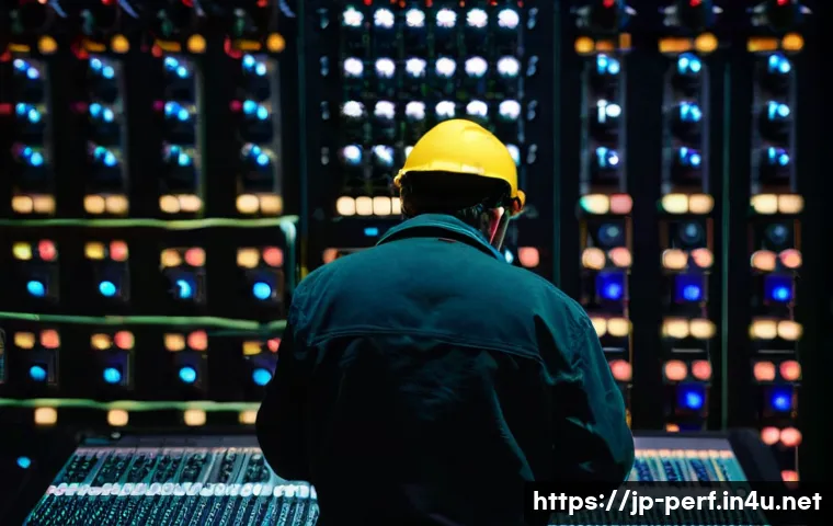 공연 제작 과정 관련 이미지 1