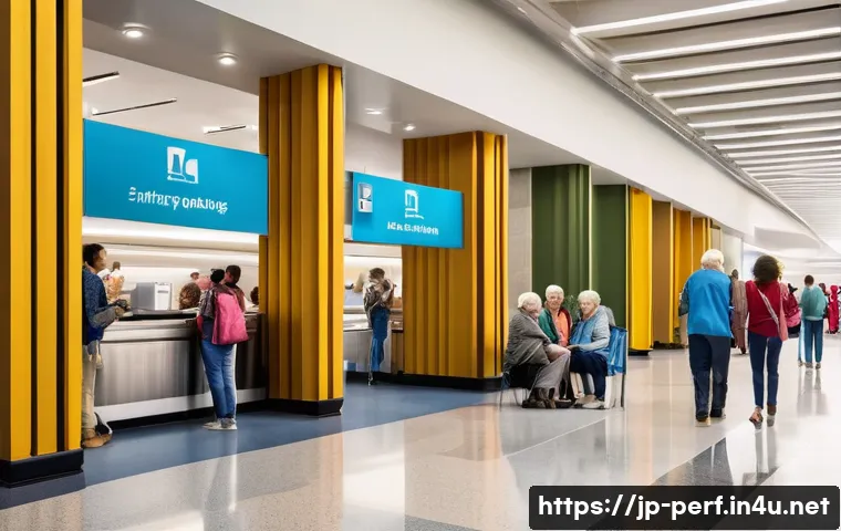 公演観客の行動パターンを徹底分析する5つのポイント 4 공연 관객 분석과 행동 연구 관련 이미지 2